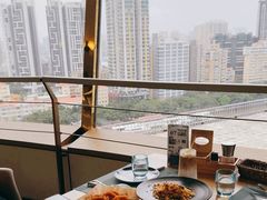 -杏荟旋转餐厅(广州爱群店)