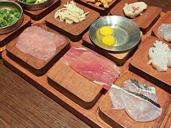 -银米·云南传统过桥米线(双廊黑金冠店)