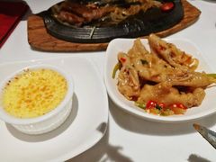 -爱丽丝牛排西餐厅(光谷步行街店)