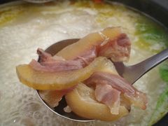 -尼玛藏家风味园(阿山食城店)