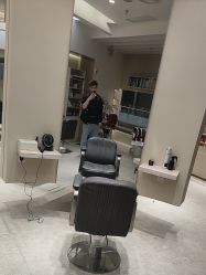 -Mentor Hair Salon
