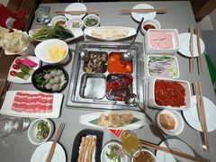 -海底捞火锅(龙湖时代天街店)