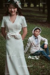 点击看大图 -太古映画婚纱摄影(天河店)