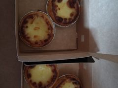 招牌蛋挞-达美乐比萨(凯莱赛店)