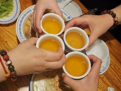 -老雒阳面馆·水席·洛阳菜(王城路店)