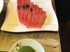 -福匠日本料理(人民路店)