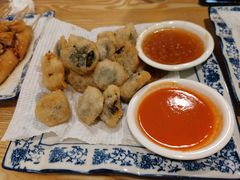 无米粿-黄记潮汕甜汤(贝底田坊店)