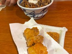 -有喜屋·鲜鸡烧鸟·居酒屋(安龙路店)