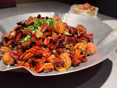 -三江里·宜宾川菜(亚运村店)