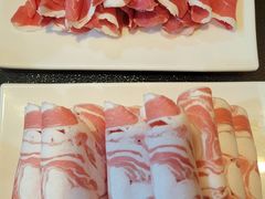 -西旗羊肉火锅城