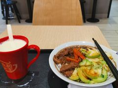 -永和大王(广渠店)