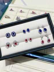 点击看大图 -Cindy Jewelry·钻戒·彩色宝石