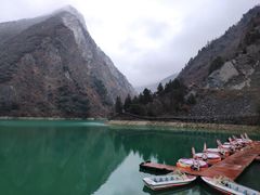 -叠溪松坪沟景区