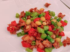 -星湖饭店(汉中门店)