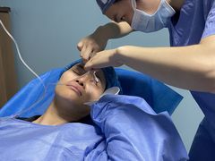 -成都新视界眼科医院·近视手术·儿童近视