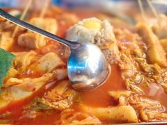 -包装马车·韩国料理·포장마차