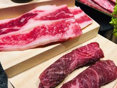 -NIUAN牛庵·日式和牛烧肉(恒隆店)