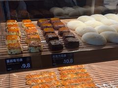 -FANEN法念·烘焙·甜点(万象城店)