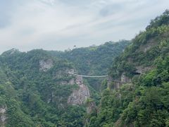 -十九峰景区
