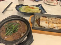-稻香海鲜饭店(第一国际店)