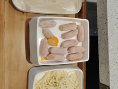 -芳竹园火锅(塘沽金街店)