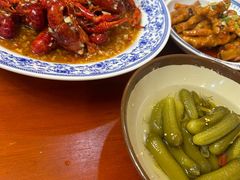 -红军龙虾(河柏街店)