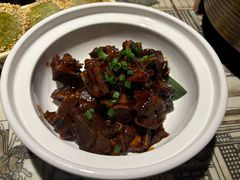 -绿茶餐厅(燕郊永旺店)