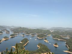 -千岛湖希尔顿休闲艇俱乐部