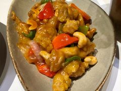腰果炒鸡肉-BetterThai 泰加(苏州中心店)