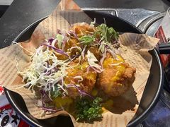 -HOTISLAND海鸡岛·韩国料理(江南西店)