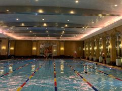 -上海浦东星河湾酒店