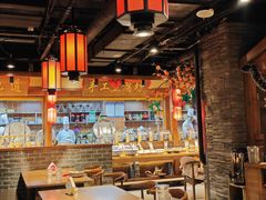 -鸽子窝(青塔店)