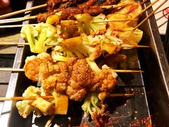 -西单翅酷(西单店)