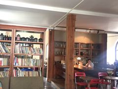 -1901 Cafe(西四店)