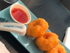 -URBAN SOI Thai Kitchen乐泰料理(长乐路店)