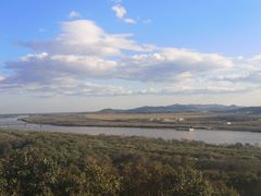 -珲春防川景区