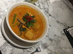 叻沙-关夫人餐厅(阳光广场店)