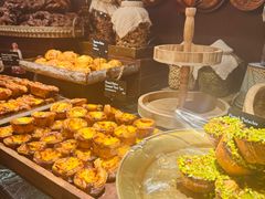 -B&C黄油与面包·THE GARDEN BAKERY概念店(世纪汇店)