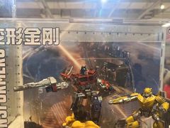 -TOYSRUS玩具反斗城(上海万象城店)