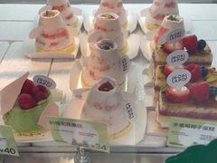 -PAOPAO Bakery&Café(港汇店)