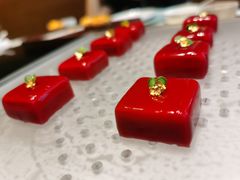 -富淳饭店(陆家嘴保利广场店)