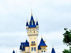 -青岛方特梦幻王国