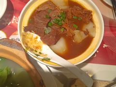 -叹茶靓点·粤式餐厅·全天茶市(石井万民广场店)