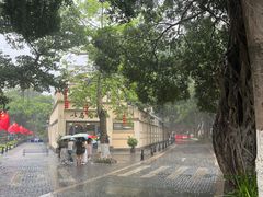 -广州白天鹅宾馆