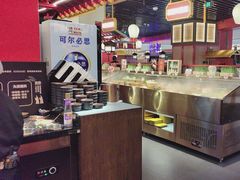 -牛New寿喜烧(曹路花园城店)