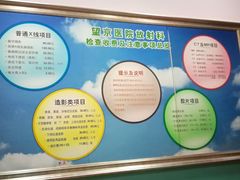 -中国中医科学院望京医院(院本部)