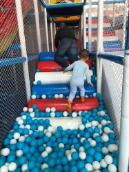 -哆啦爱梦儿童乐园(住邦城市广场店)