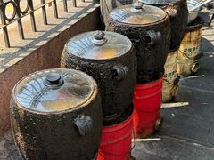 -三镇民生甜食馆(胜利街总店)