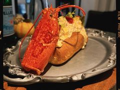 -LESCEDARS Brasserie Bistro香柏树