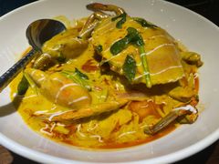 招牌咖喱皇炒膏蟹-星叶·东南亚料理(宁波万象汇店)